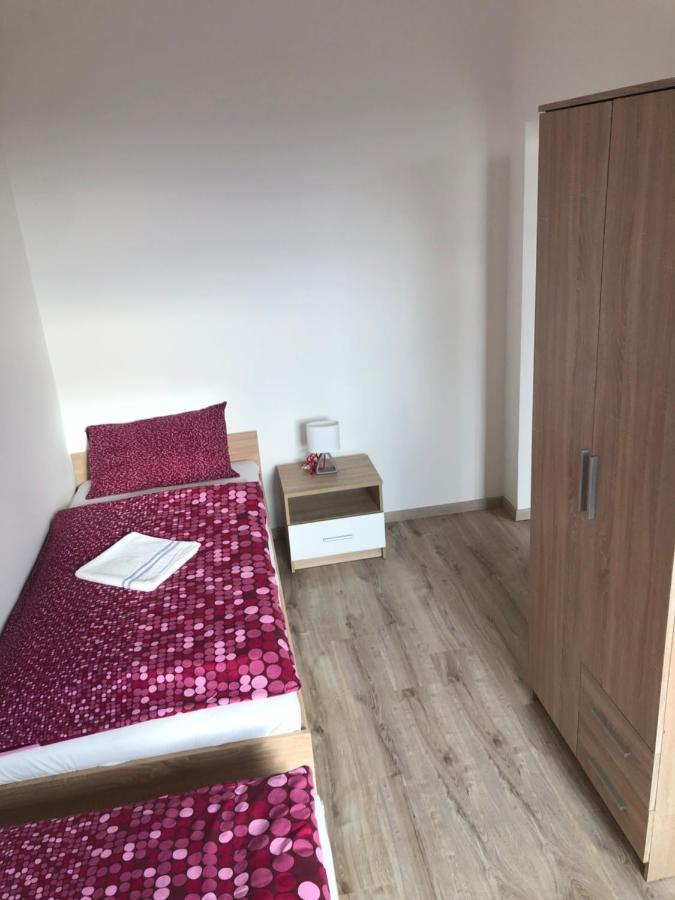 Pupos Apartman Szigliget Exterior photo