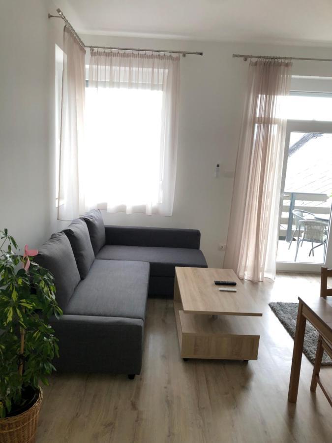 Pupos Apartman Szigliget Exterior photo